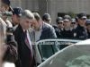 Eski Rektör Fatih Hilmioğlu Gözaltında